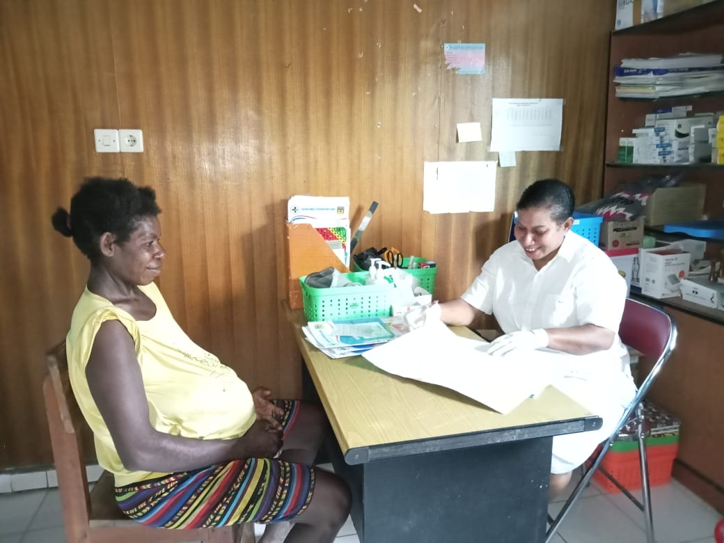 Tenaga Medis Terampil