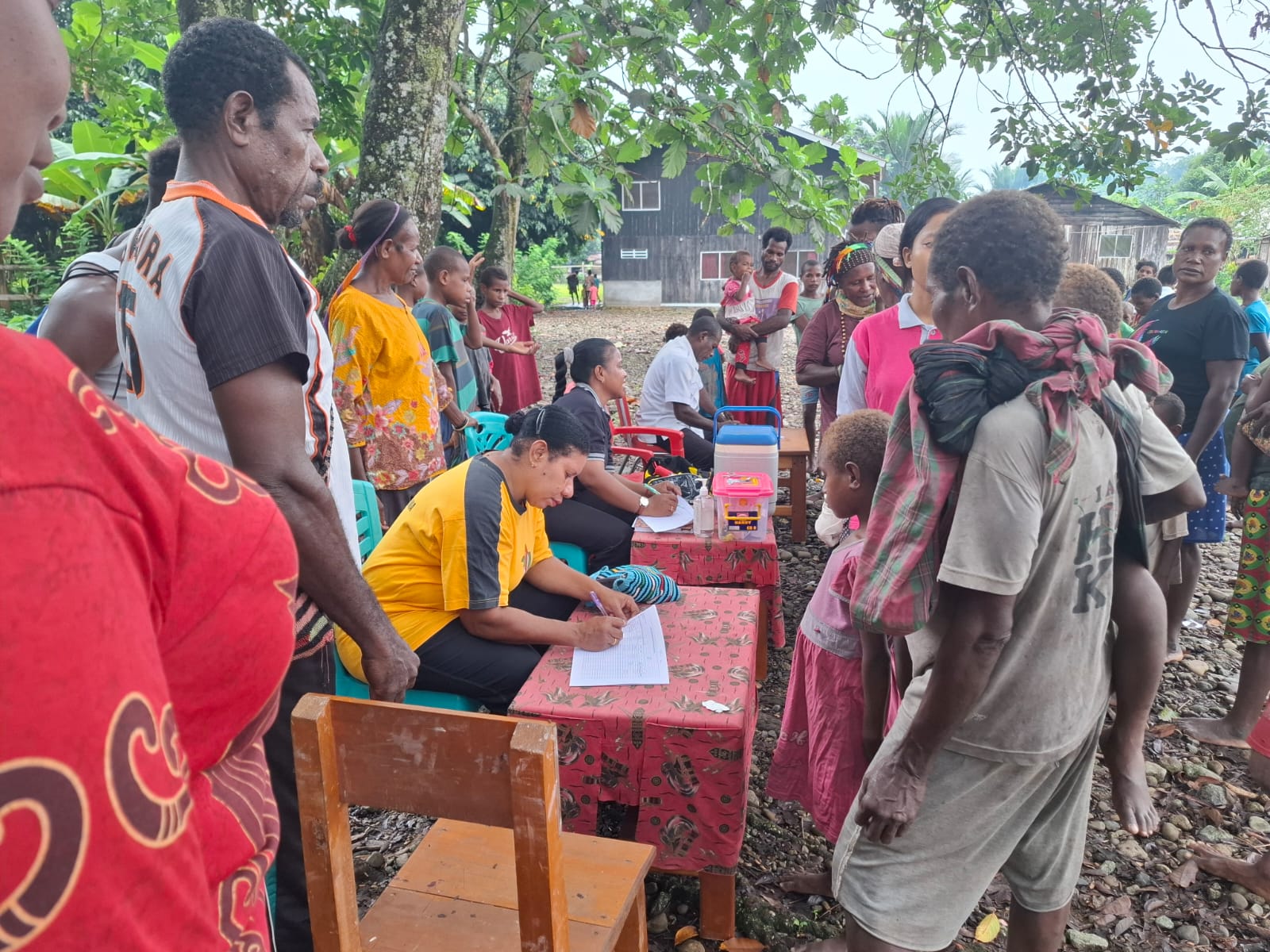 Pelayanan Kesehatan Prima